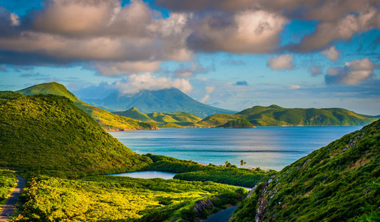 What's happening in St.Kitts?