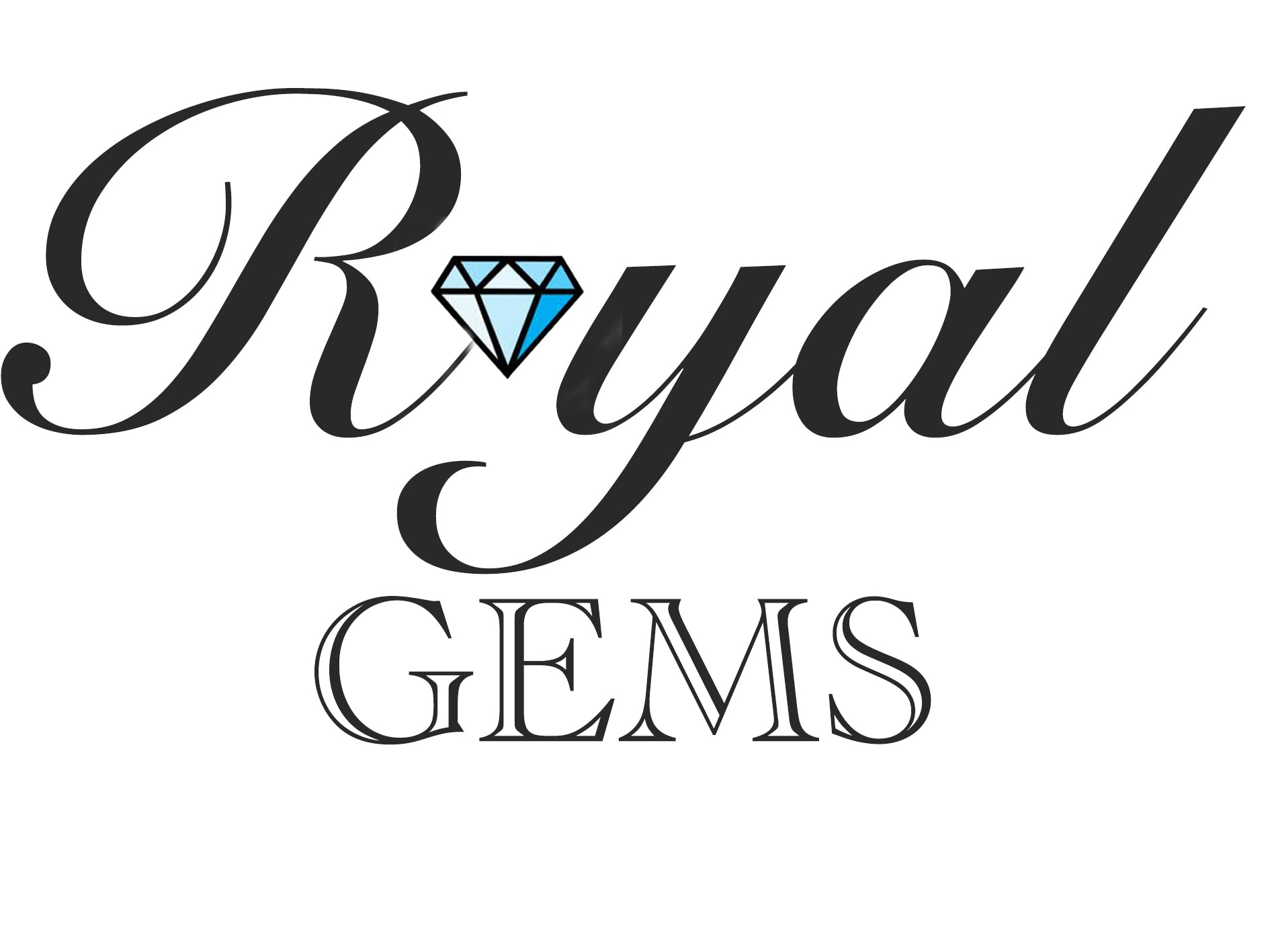 Royal Gems and Jewelry