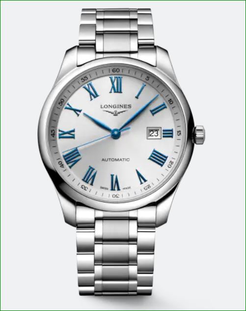 THE LONGINES MASTER COLLECTION L28934796