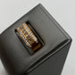 Men's Chocolate Diamond Ring R20718 - Royal Gems and Jewelry