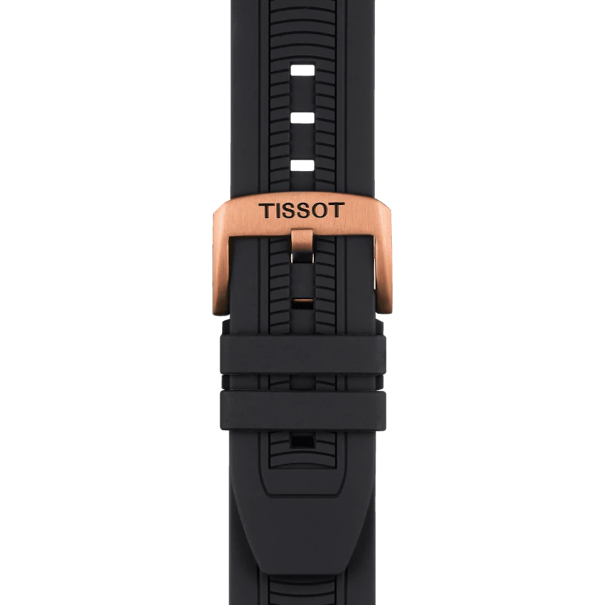 TISSOT T-RACE CHRONOGRAPH T1154173705100 | W12509