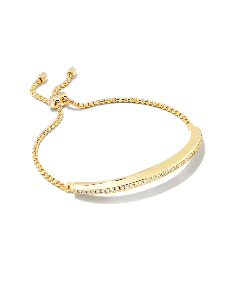 Kendra scott hot sale chantal bracelet