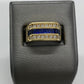 Men's Sapphire Ring R17195