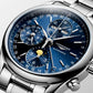 The Longines Master Collection L26734926 | W11829