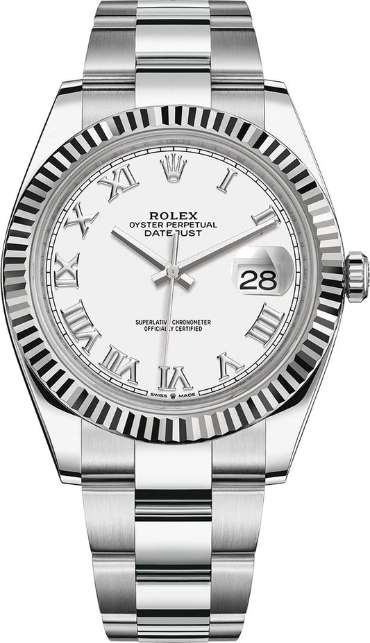 Datejust Oyster 36 mm W13297