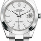 Rolex Date just Oyster Perpetual W12430