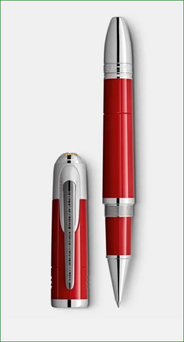Great Characters Enzo Ferrari Special Edition Rollerball WI01267