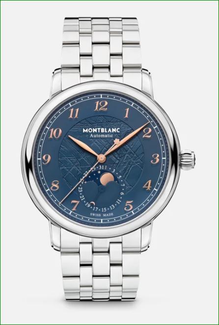 Montblanc Star Legacy Moonphase 42mm W13269