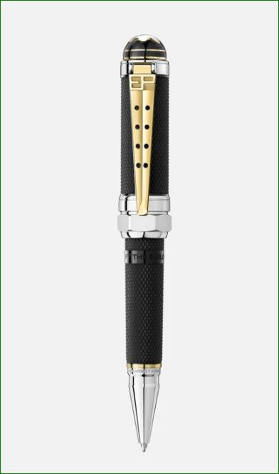 Ballpoint Pen Great Characters Elvis Presley Special Edition WI01264