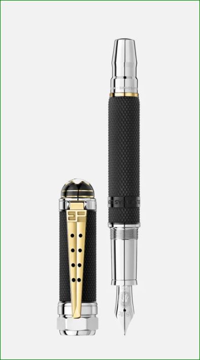 Fountain Pen Great Characters Elvis Presley Special Edition WI01263
