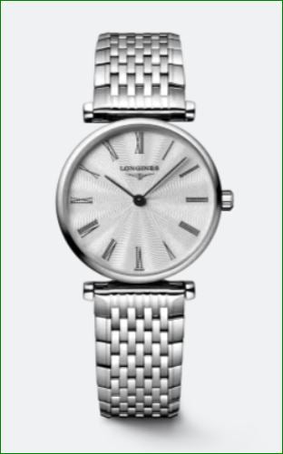 Longines l42094 hot sale