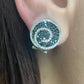 Black Diamond Earring E07424