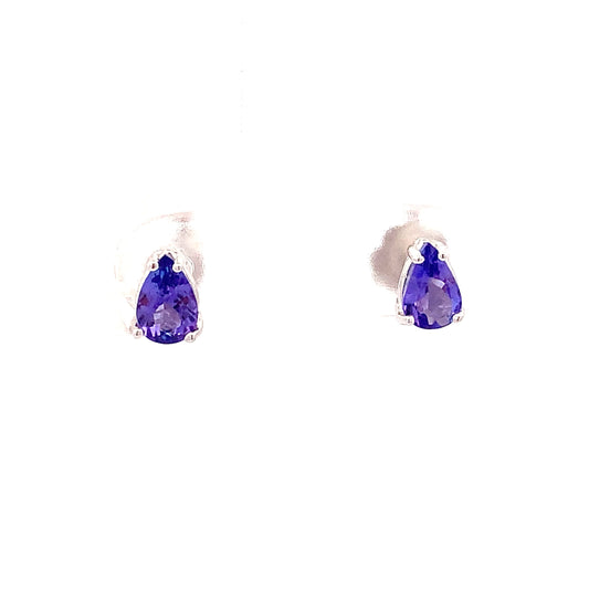 Tanzanite Earring E10851