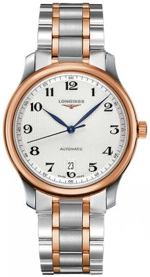 The Longines Master Collection Automatic L26285797 | W09265