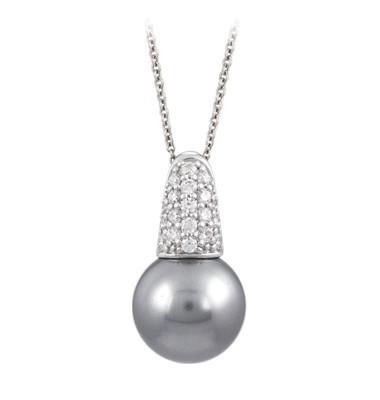 Pearl Candy Pendant GF-A20056-0 | D03749