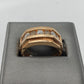 Men's Chocolate Diamond Ring R12460