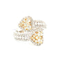 Yellow Diamond Ring R15390