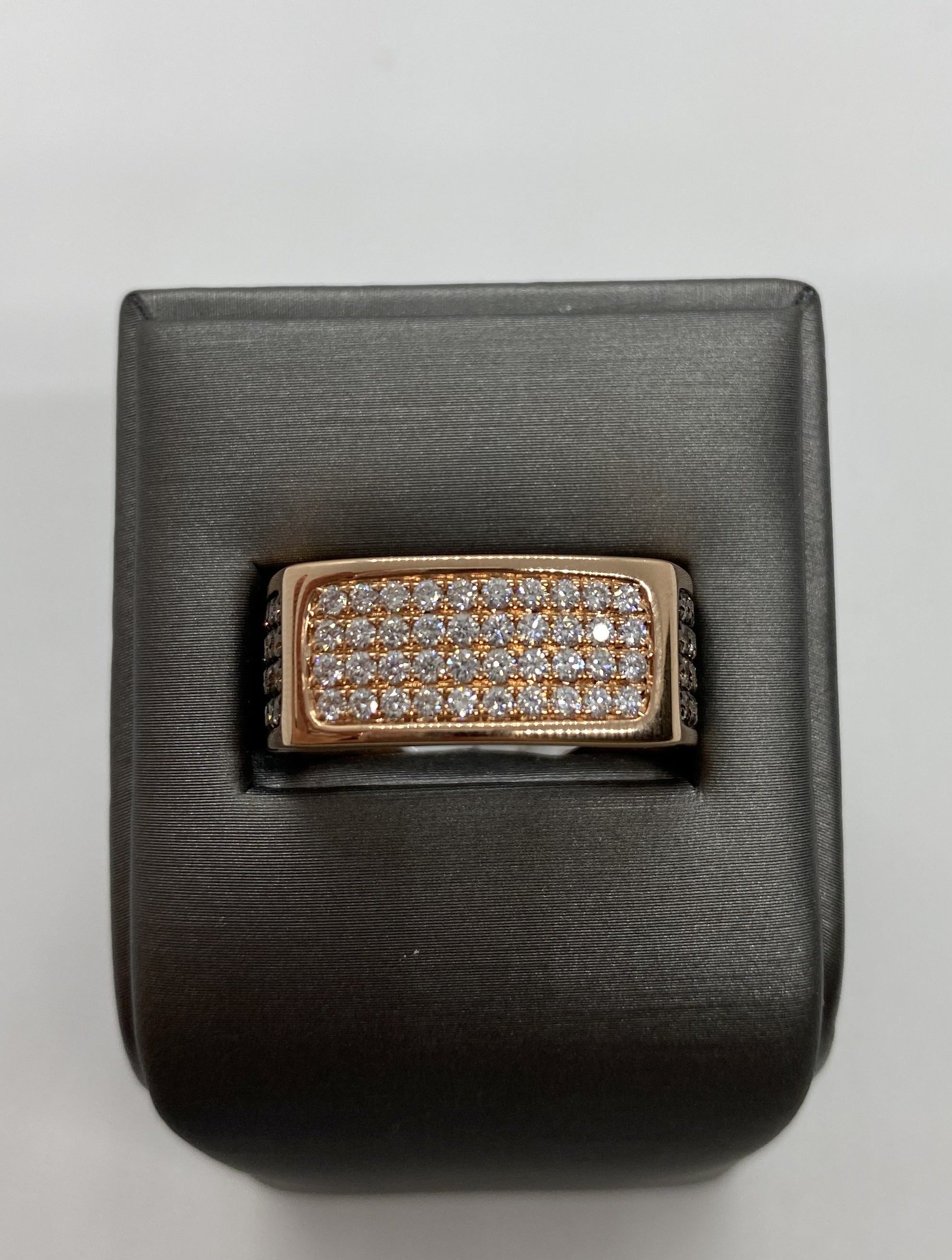 Chocolate diamonds clearance for men