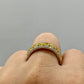 Yellow Diamond Ring R22987 - Royal Gems and Jewelry