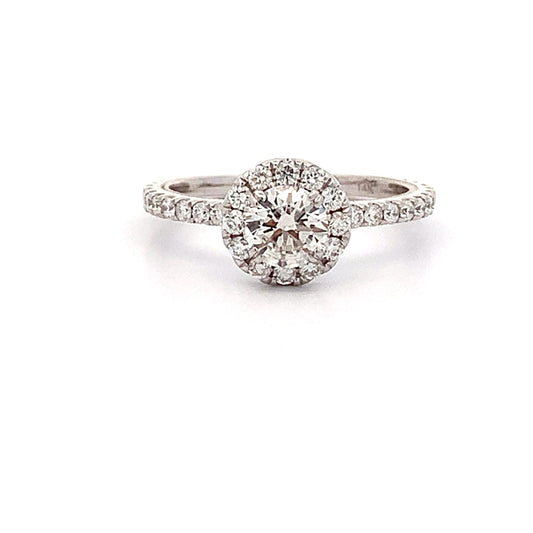 Solitaire Diamond Rings – Royal Gems and Jewelry