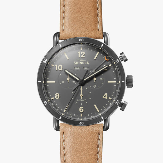 The Canfield Sports 45MM S0120089891 | W11279
