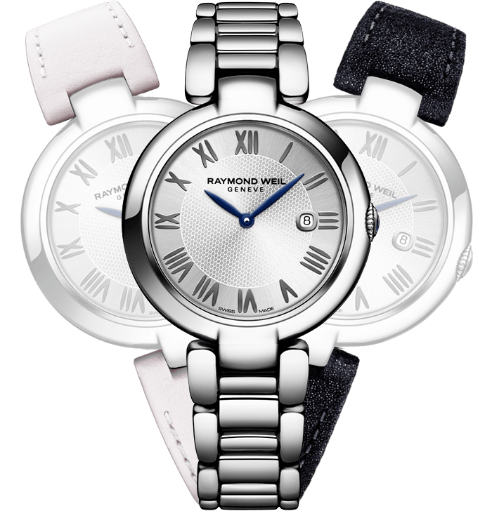 Shine Etoile Ladies Interchangeable Bracelet Watch, 32mm  Special Edition 1600-ST-RE659 | W09050