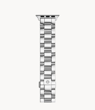 MICHELE APPLE WATCH STRAPS ACCESSORY MS20GS235009 |  ST01082