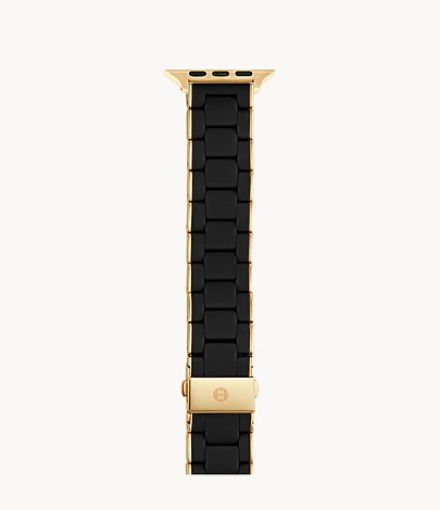 MICHELE APPLE WATCH STRAPS ACCESSORY MS20GN246001 | ST01086