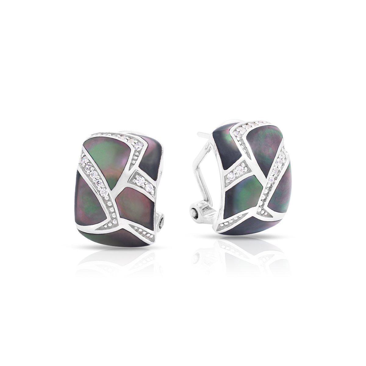 Sirena Earrings VE-16031-01 | D04051