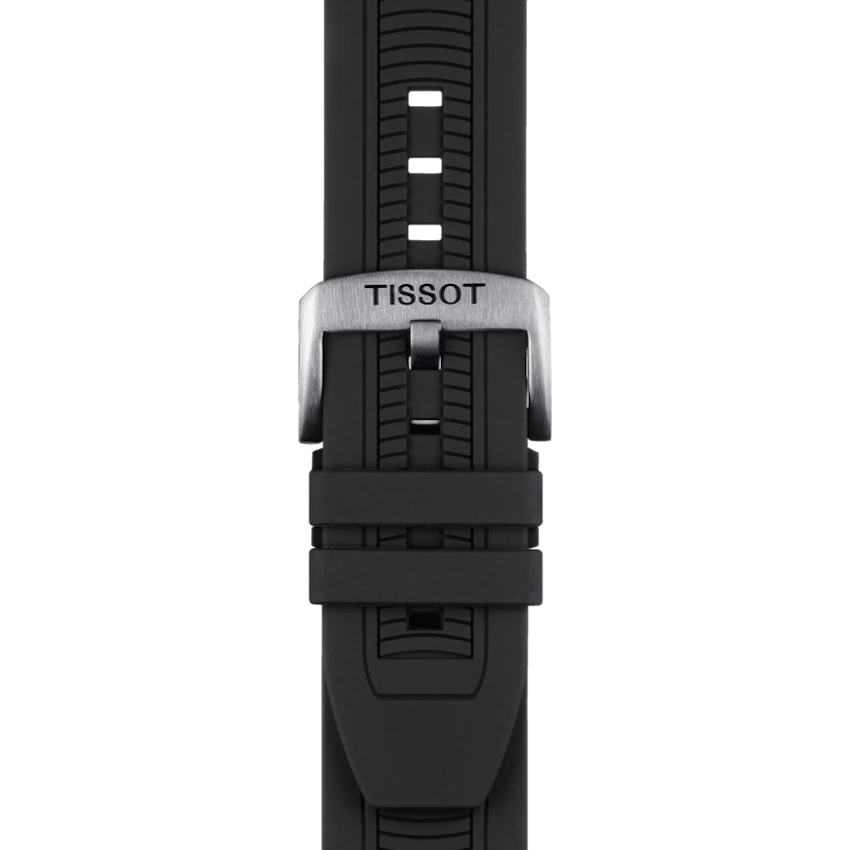 TISSOT T-RACE CHRONOGRAPH T1154172701100 | W12501