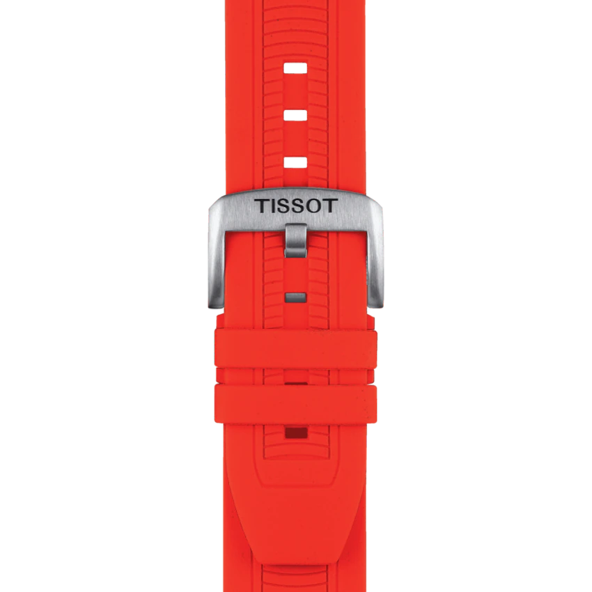 TISSOT T-RACE CHRONOGRAPH T1154172705100 | W12505