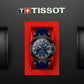TISSOT T-RACE CHRONOGRAPH T1154173704100 | W12510