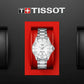 TISSOT SEASTAR 1000 36MM T1202101101100 | W12492