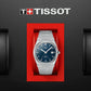 TISSOT PRX POWERMATIC 80 T1374071104100 | W12508