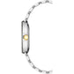 Anne Klein Women's Genuine Diamond Dial Bracelet Watch W12566