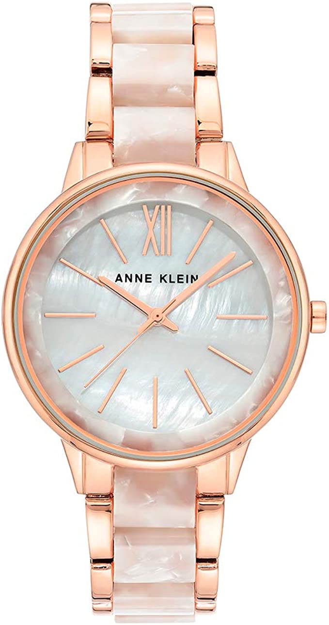 Anne Klein Dress Watch W12570