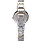 Anne Klein Women's Genuine Diamond Dial Bracelet Watch W12587
