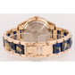 Anne Klein Women's Resin Bracelet Watch W12602