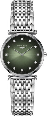 Longines La Grande Classique Watch L45124926 | W12653