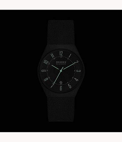 Skagen grenen outlet watch