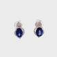 Tanzanite Earring E10334