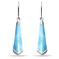 Drift Larimar Earrings EDRIF00-00 | D07428