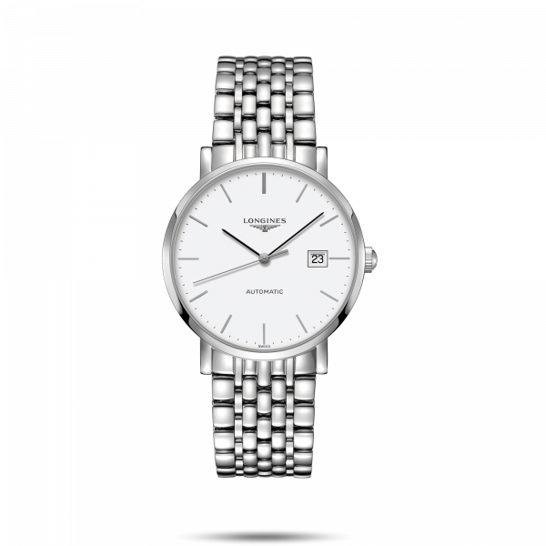 The Longines Elegant Collection L49104126 | W09274