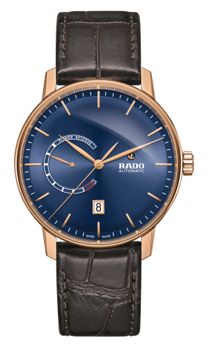 Coupole Classic Automatic  R22879205 | W10216