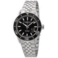 Freelancer Automatic Black Dial Men's Watch 2760-ST1-200 | 09998
