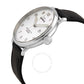 Canfield Quartz White Dial Men's Watch 20089881 | W10274