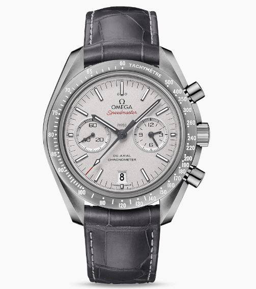 Omega Speedmaster Dark Side of the Moon CO‑AXIAL Chronograph 44.25 MM | W12135