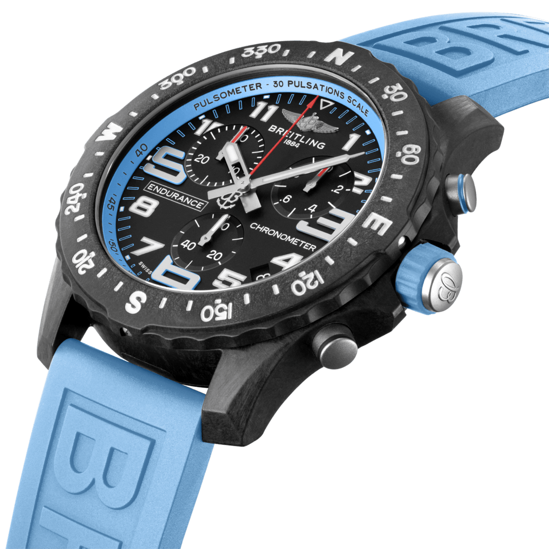 Endurance Pro - Breitlight Blue W12466